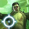 The Shoot (XSX) game cover art