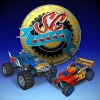 Smash Cars (XSX) game cover art