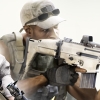 SOCOM 4: U.S. Navy SEALs (XSX) game cover art