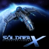 Soldner-X: Himmelssturmer (XSX) game cover art
