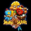 Swords & Soldiers (XSX) game cover art