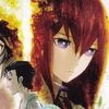 Steins;Gate artwork