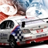 Superstars V8 Racing (XSX) game cover art