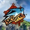 Skydive: Proximity Flight artwork