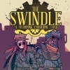 The Swindle (XSX) game cover art