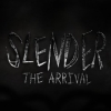 Slender: The Arrival artwork