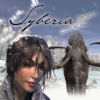 Syberia II (XSX) game cover art