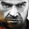 Tom Clancy's Splinter Cell: Double Agent (XSX) game cover art