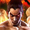 Tekken 6 artwork