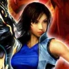 Tekken 5: Dark Resurrection Online artwork