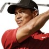 Tiger Woods PGA Tour 08 (XSX) game cover art