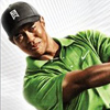 Tiger Woods PGA Tour 09 artwork