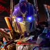 Transformers: Revenge of the Fallen (XSX) game cover art