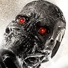 Terminator Salvation artwork