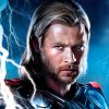 Thor: God of Thunder artwork