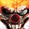 Twisted Metal artwork