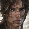 Tomb Raider artwork
