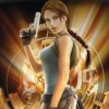 The Tomb Raider Trilogy (XSX) game cover art