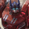 Transformers: Fall of Cybertron (XSX) game cover art