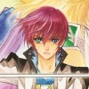 Tales of Graces f artwork