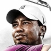 Tiger Woods PGA Tour 13 (XSX) game cover art