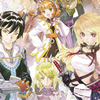 Tales of Xillia artwork