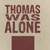 Thomas Was Alone artwork