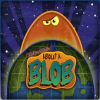 Tales From Space: About a Blob artwork