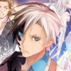 Tales of Xillia 2 (XSX) game cover art