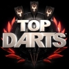 Top Darts artwork