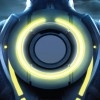 TRON: Evolution (XSX) game cover art