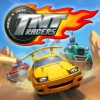 TNT Racers (XSX) game cover art