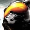 Tom Clancy's HAWX 2 artwork