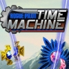 Time Machine: Rogue Pilot (XSX) game cover art
