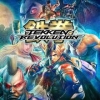 Tekken Revolution artwork