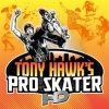 Tony Hawk's Pro Skater HD (XSX) game cover art