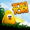 Toki Tori (XSX) game cover art