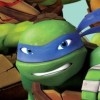 Teenage Mutant Ninja Turtles: Danger of the Ooze artwork