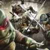 Teenage Mutant Ninja Turtles: Out of the Shadows artwork