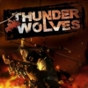 Thunder Wolves (XSX) game cover art