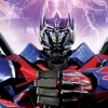Transformers: Rise of the Dark Spark artwork