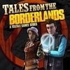 Tales From The Borderlands: A Telltale Games Series - Episode 1: Zer0 Sum artwork