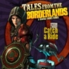 Tales From The Borderlands: A Telltale Games Series - Episode 3: Catch A Ride artwork