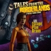 Tales From the Borderlands: A Telltale Games Series - Episode 4: Escape Plan Bravo artwork
