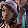 Tales from the Borderlands: A Telltale Games Series artwork