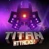 Titan Attacks! (XSX) game cover art