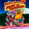 ToeJam & Earl in Panic on Funkotron (XSX) game cover art