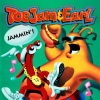 ToeJam & Earl (XSX) game cover art