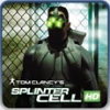 Tom Clancy's Splinter Cell HD (XSX) game cover art