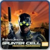 Tom Clancy's Splinter Cell Pandora Tomorrow HD (XSX) game cover art